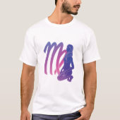 Virgo T-Shirt (Vorderseite)
