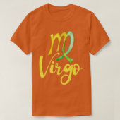 Virgo T-Shirt (Design vorne)