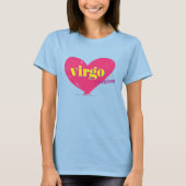 Virgo T-Shirt (Vorderseite)