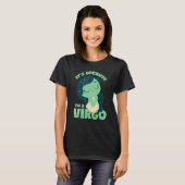Virgo T-Shirt (Vorne ganz)