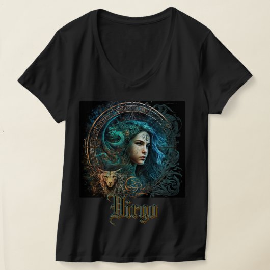 Virgo T-Shirt (Ablage )