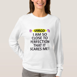 VIRGO T-Shirt