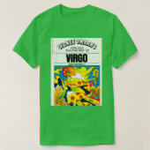 Virgo T-Shirt (Design vorne)