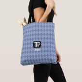 Virgo Tasche (Von Nahem)