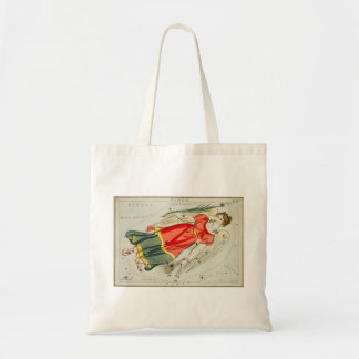 Virgo-Tasche Tragetasche