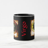 Virgo Tasse (Zentrum)
