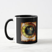 Virgo Tasse (Links)