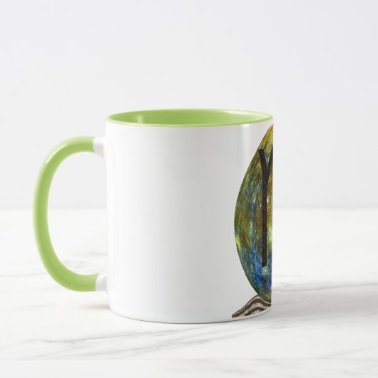 Virgo Tasse (Links)