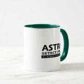 Virgo-Tasse Tasse (VorderseiteRechts)