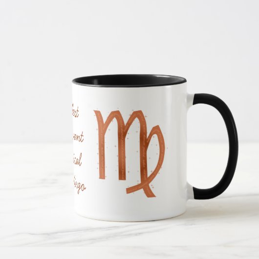 Virgo-Tasse Tasse (Rechts)