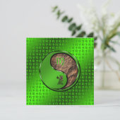 Virgo the Harvester Karte (Stehend Vorderseite)