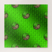 Virgo the Harvester Puzzle (Horizontal)