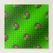 Virgo the Harvester Puzzle (Vertikal)