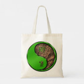 Virgo the Harvester Tragetasche (Rückseite)