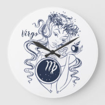 Virgo The Maiden
