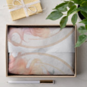 Virgo Tissue Paper Seidenpapier (Geschenk)