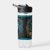 Virgo Trinkflasche (Rechts)