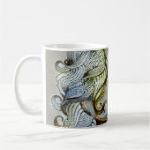 Virgo Venedig Kaffeetasse (Links)