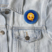 Virgo, Vergine Button (Beispiel)