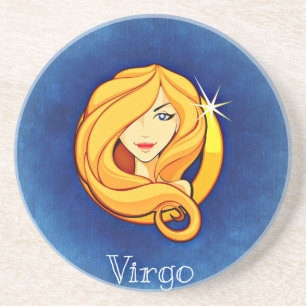 Virgo, Vergine Untersetzer