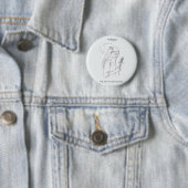 Virgo zodiac button (Beispiel)