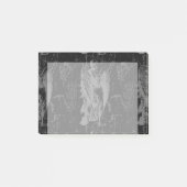 Virgo Zodiac Constellation Hevelius 1690 Post-it Klebezettel (Vorderseite)