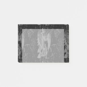 Virgo Zodiac Constellation Hevelius 1690 Post-it Klebezettel