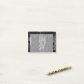 Virgo Zodiac Constellation Hevelius 1690 Post-it Klebezettel (Auf Schreibtisch)