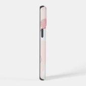 Virgo Zodiac Horoskop Girls iPhone 15 Hülle (Rechte Seite)