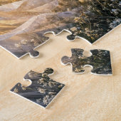 Virgo Zodiac in Enchanted Night Landscape Puzzle (Seite)