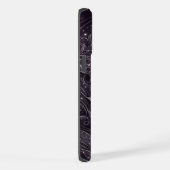 Virgo Zodiac iPhone Hülle (Rechte Seite)