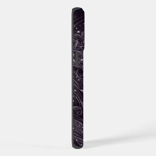 Virgo Zodiac iPhone Hülle (Rechte Seite)