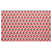 Virgo Zodiac Kunstmuster Stoff (Yard (91,4 cm))