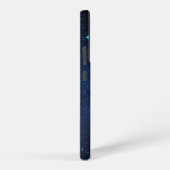 Virgo Zodiac  Samsung Galaxy Case Hülle (Rechte Seite)