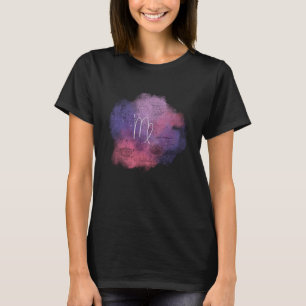 Virgo Zodiac Sign Horoskop Astrologe Astronomie T-Shirt