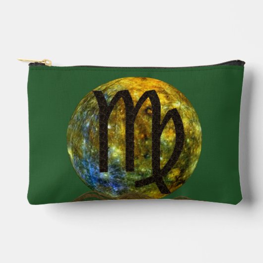 Virgo Zubehörtasche (Vorderseite)