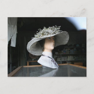 Virigina City Postkarte