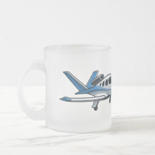 Virosionsstrahler Mattglastasse