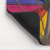 Virtual Beach House Mousepad (Ecke)