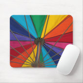 Virtual Beach House Mousepad (Mit Mouse)