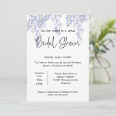 Virtual Bridal Polterabend Facebook Ankündigung (Stehend Vorderseite)