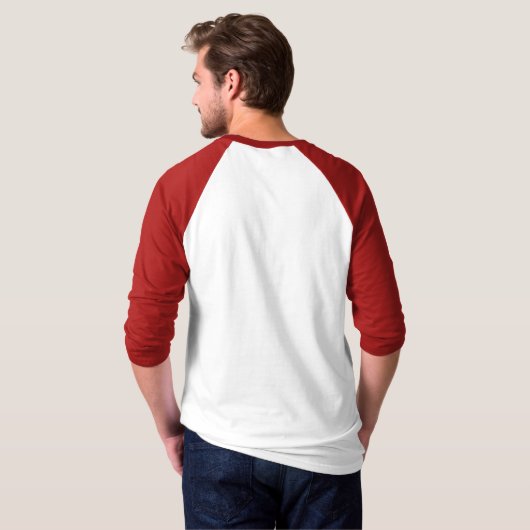 Virtual Conqueror T-Shirt (Schwarz voll)