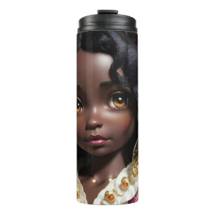 Virtual Doll (Asien): Thermosbecher