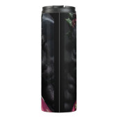 Virtual Doll (Asien): Thermosbecher (Rückseite)