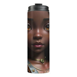 Virtual Doll (Sheba): Thermosbecher