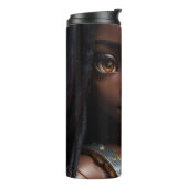 Virtual Doll (Sheba): Thermosbecher (Nach links gedreht)