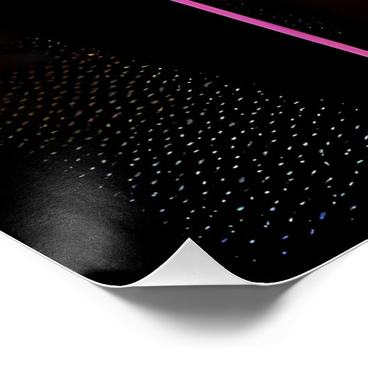 Virtual Doll Show Poster (Ecke)