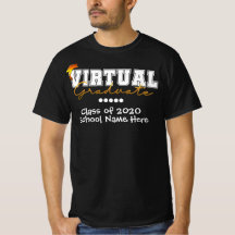 Virtual Graduate Class 2020