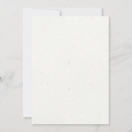 Virtual Happy Hour Cocktail Quarantäne Einladung (Rückseite)