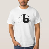 Virtual Life T - Shirt (Vorderseite)